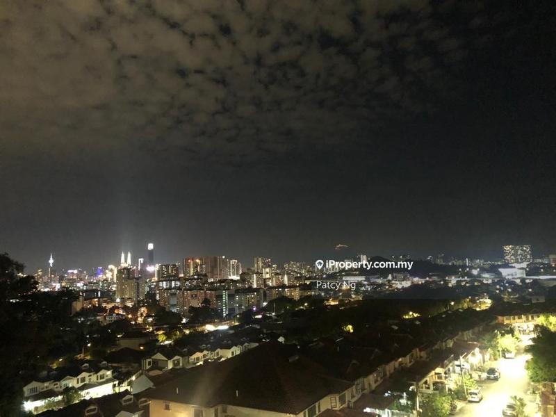 Pangsapuri untuk Dijual di Midah Heights Condominium oleh Patcy Ng - iProperty.com.my