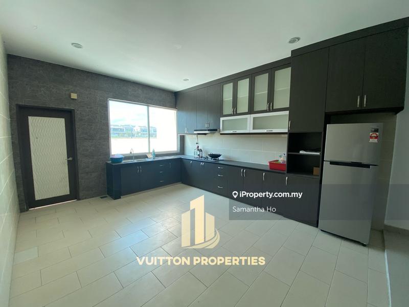 Rumah Berkembar untuk Dijual di Tasek Square, Ipoh oleh Samantha Ho - iProperty.com.my