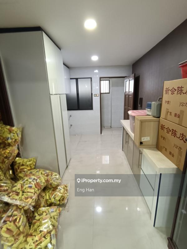 Semi-Detached House for Sale in Taman Overseas Union (Taman Oug), Jalan Klang Lama (Old Klang Road) by Eng Han - iProperty.com.my
