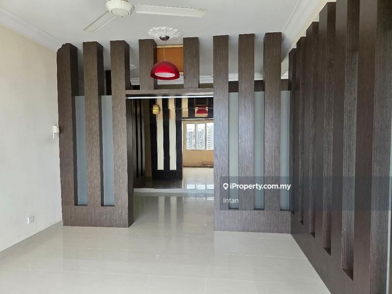 Condominium for Sale in Platinum Hill PV 8 by Intan - iProperty.com.my