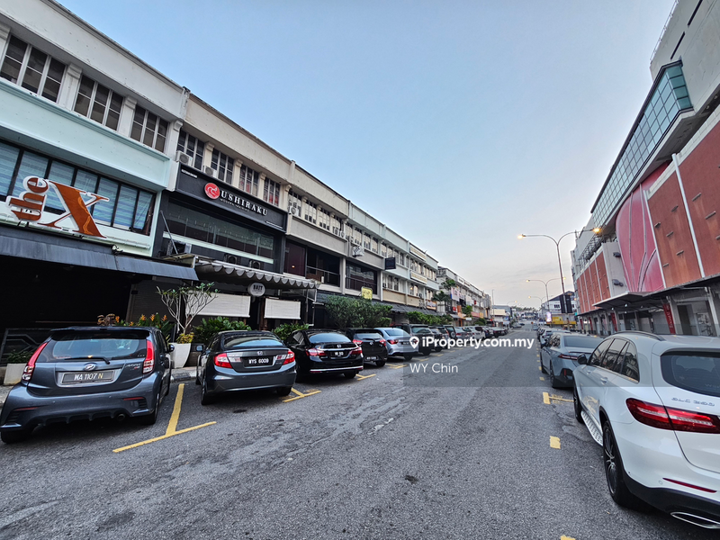 Shop for Sale in Bangsar Baru, Bangsar by WY Chin - iProperty.com.my
