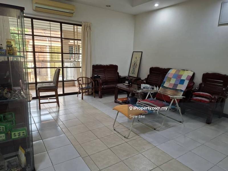 Rumah Bandar untuk Dijual di Sunway Damansara, Kota Damansara oleh Siew Lee - iProperty.com.my