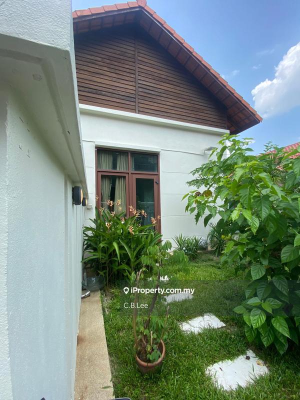 Bungalow House for Sale in Mont Kiara, Kuala Lumpur by C.B.Lee - iProperty.com.my