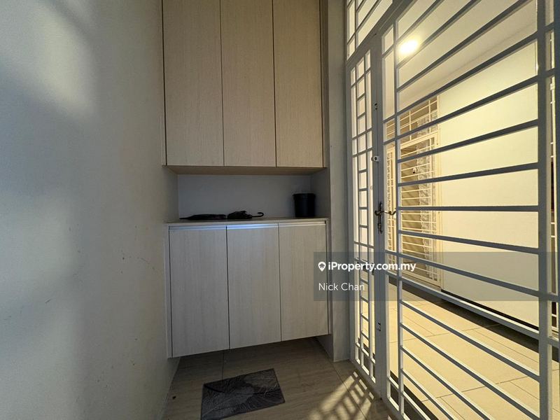 Service Residence for Sale in Eve Suite / NZX Square by Nick Chan - iProperty.com.my