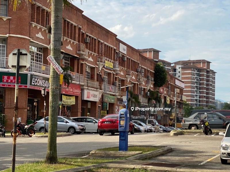 Kedai-Pejabat untuk Dijual di Bandar Sungai Long, Selangor oleh Teammy Lee - iProperty.com.my