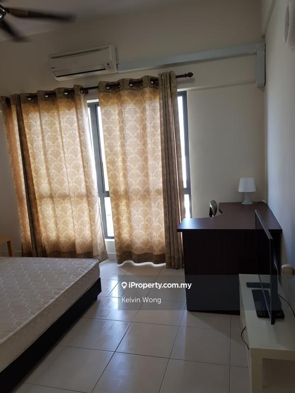 For Sale - SetiaWalk