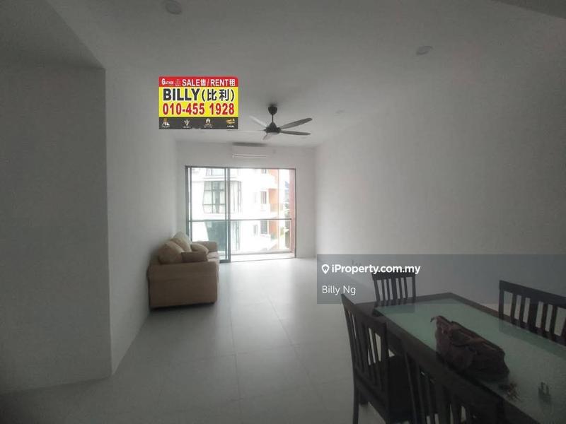 For Sale - Treetops Residence