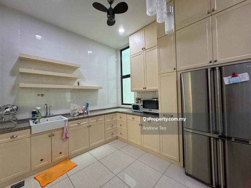 Semi-Detached House for Sale in v88q5, Gelang Patah by Andrew Teo - iProperty.com.my