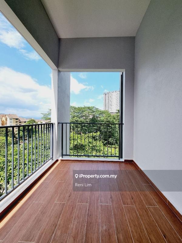 Rumah Berkembar untuk Dijual di Bandar Damansara Perdana, Damansara Perdana oleh Reni Lim - iProperty.com.my