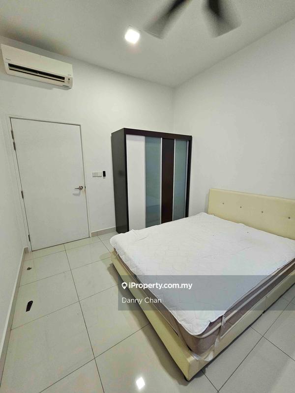 Residensi Servis untuk Disewa di 8 Kinrara oleh Danny Chan - iProperty.com.my