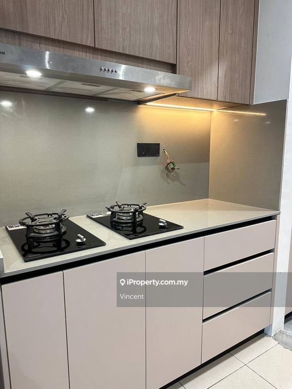 For Rent - Residensi Kuchaimas