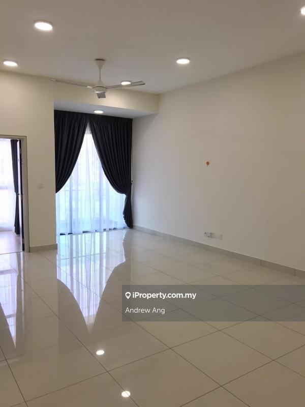 Kediaman Servis untuk Dijual di Res 280 oleh Andrew Ang - iProperty.com.my