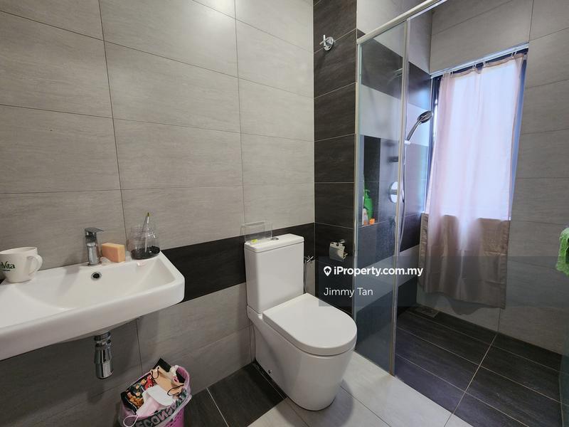 Rumah Berkembar untuk Dijual di Sungai Buloh, Selangor oleh Jimmy Tan - iProperty.com.my