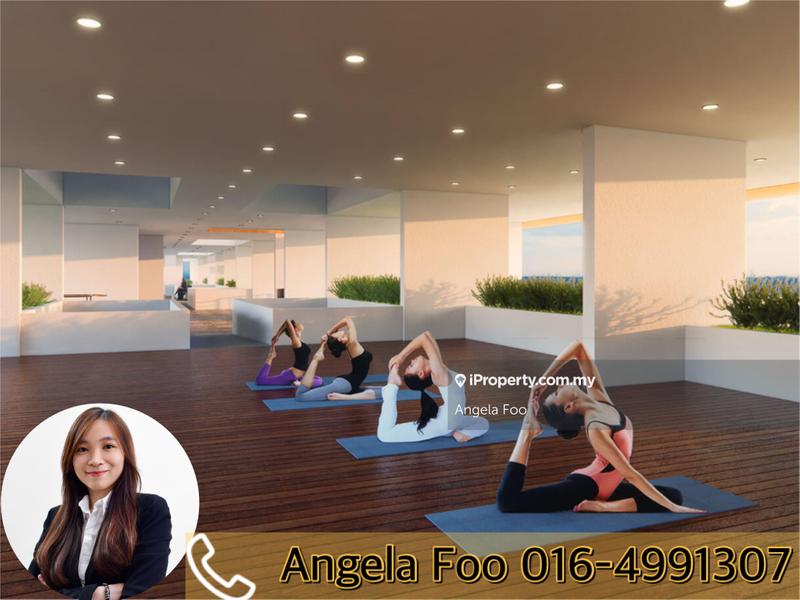 Condominium for Sale in Laguna Bay Residences by Angela Foo - iProperty.com.my
