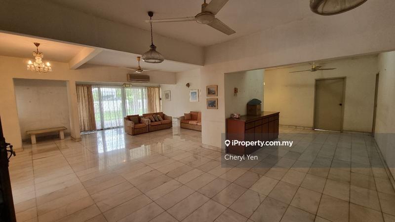 Bungalow House for Sale in Bangsar Baru, Bangsar by Cheryl Yen - iProperty.com.my
