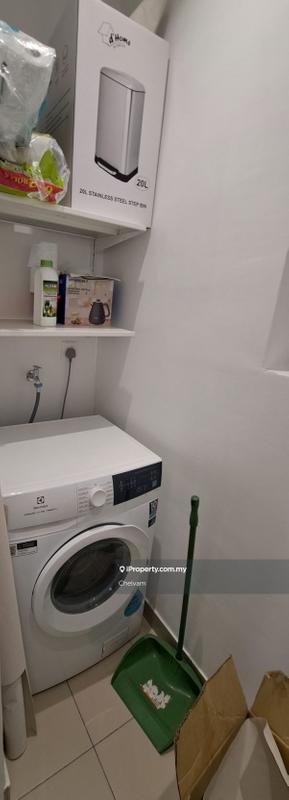 For Rent - The Sentral Suites