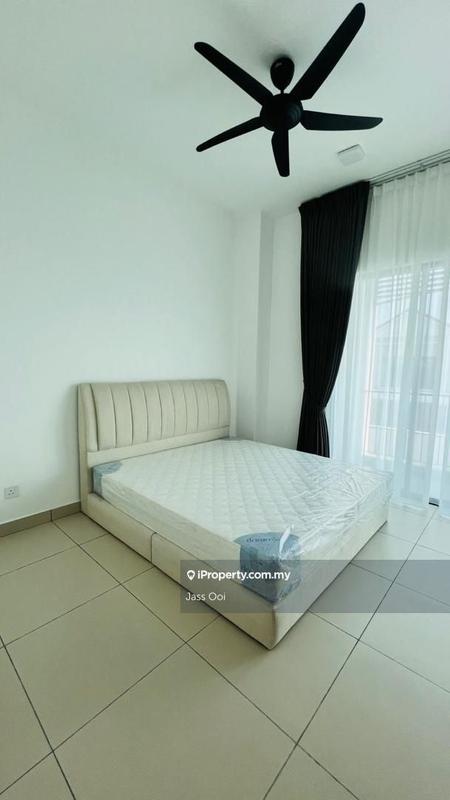 2-storey Terraced House for Sale in Eco Horizon, Batu Kawan by Jass Ooi - iProperty.com.my