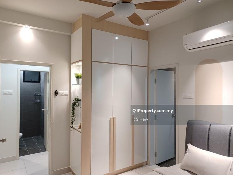 Service Residence for Sale in Majestic Maxim by K S Hew - iProperty.com.my