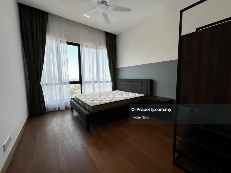 For Rent - Bangsar Hill Park