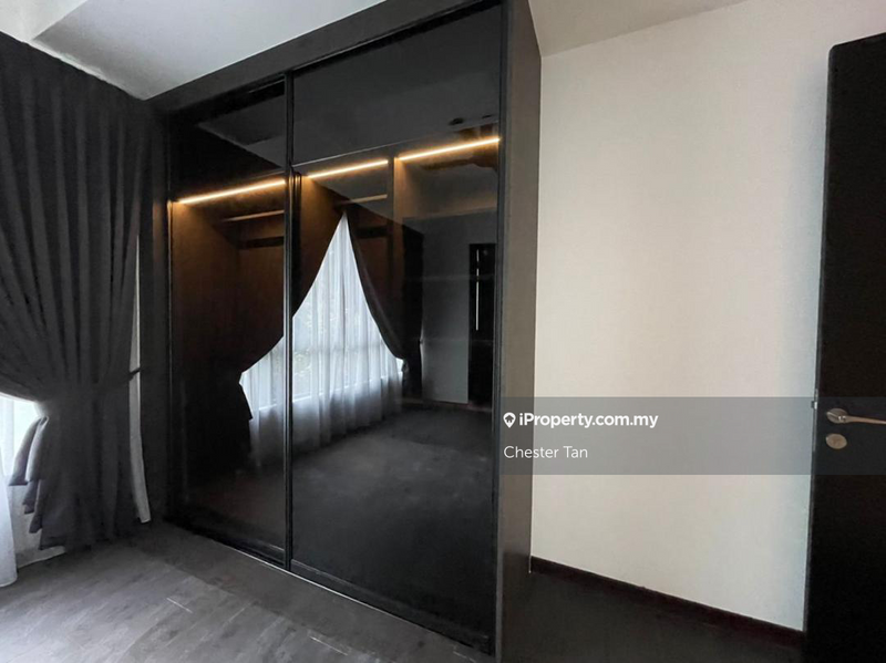 For Sale - Agile Mont Kiara