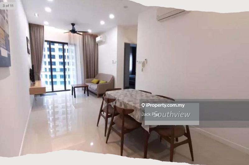 For Rent - South View