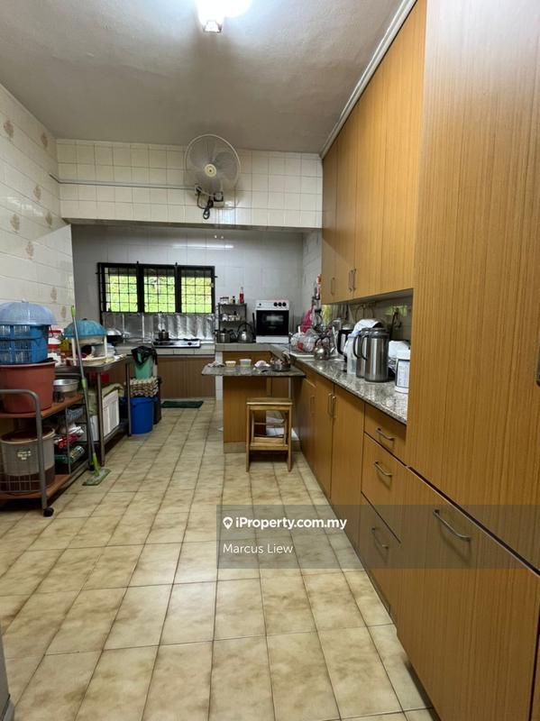 2-storey Terraced House for Sale in Taman Seputeh, Seputeh by Marcus Liew - iProperty.com.my