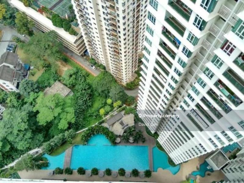 Kondominium untuk Dijual di Sri Putramas III / Royal Regent oleh David Geh - iProperty.com.my