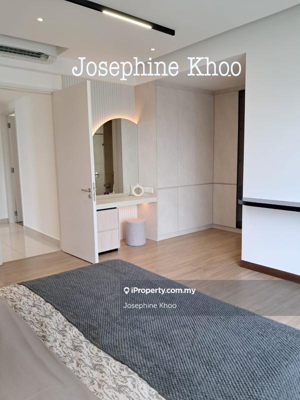 Condominium for Sale in The Marin at Ferringhi by Josephine Khoo - iProperty.com.my