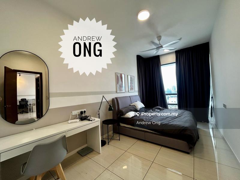 For Rent - Queens Residences Q1 @ Queens Waterfront