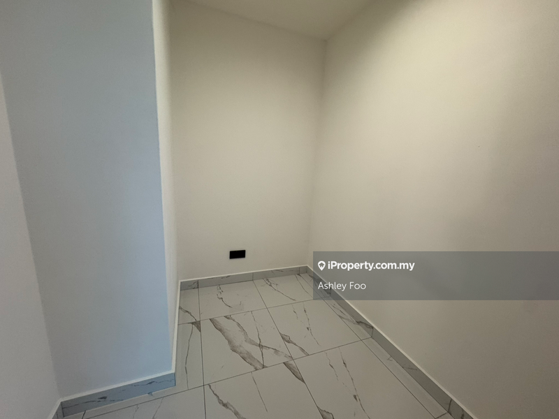 Service Residence for Rent in Alfa Bangsar by Ashley Foo - iProperty.com.my