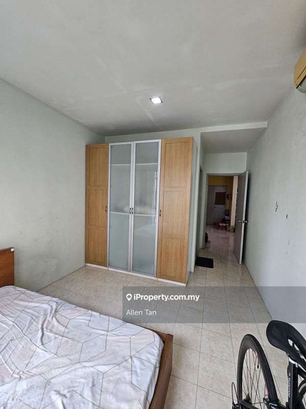 Residensi Servis untuk Dijual di Millennium Place @ Millennium Square oleh Allen Tan - iProperty.com.my