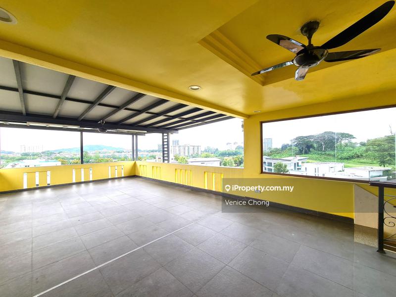 Bungalow House untuk Dijual di Mines Resort City, Seri Kembangan oleh Venice Chong - iProperty.com.my