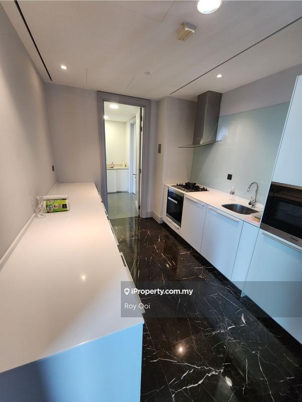 For Rent - St Regis, Kl Sentral