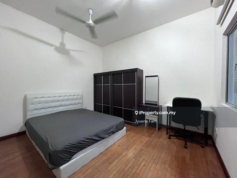 Rumah Berkembar untuk Dijual di Setia Ecopark, Setia Alam, Klang oleh Jyvene Fam - iProperty.com.my