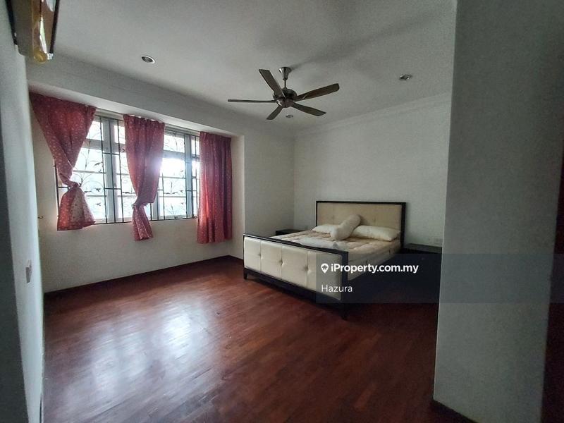 2-storey Terraced House for Sale in Cyberjaya, Selangor by Hazura - iProperty.com.my