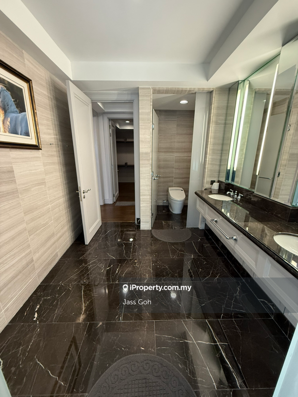 Service Residence for Sale in St Regis by Jass Goh - iProperty.com.my