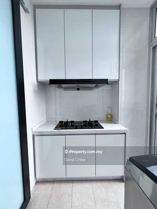 Kondominium untuk Dijual di Berlian Setapak Residency oleh David Chew - iProperty.com.my
