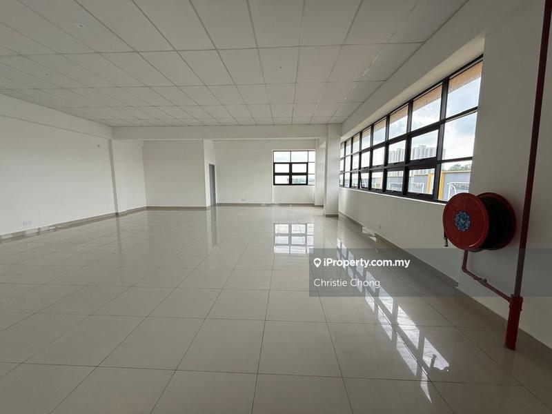 Detached Factory for Rent in Nilai Impian, Nilai by Christie Chong - iProperty.com.my
