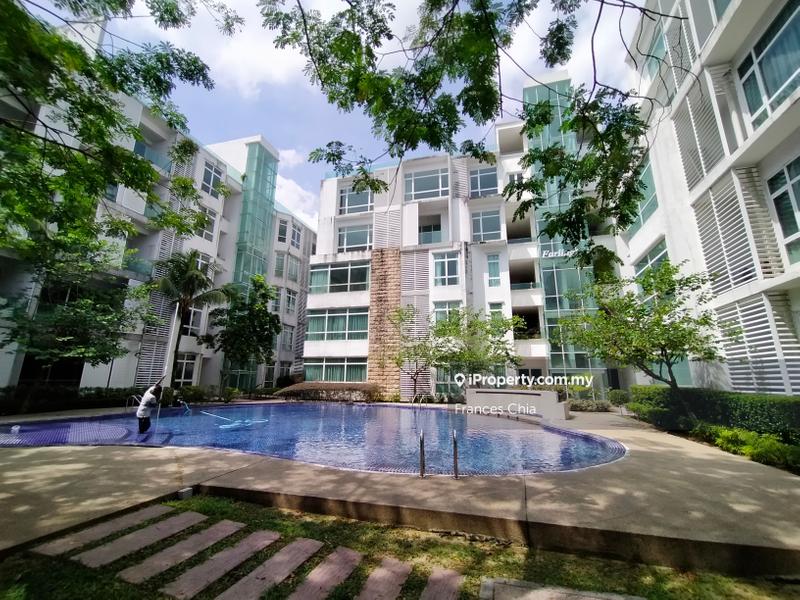 Residensi Servis untuk Disewa di Brunsfield Residence oleh Frances Chia - iProperty.com.my