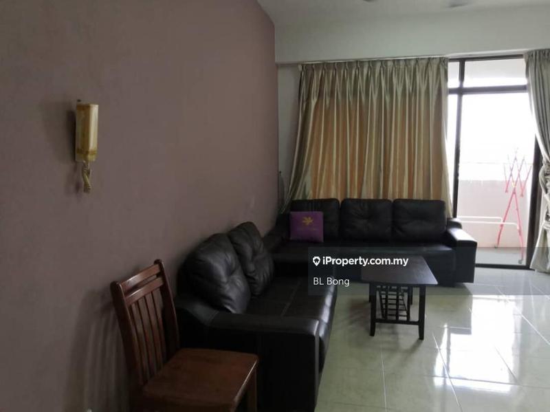 For Sale - Cheng Heights