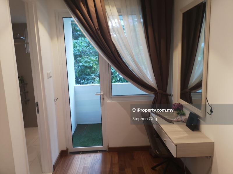 Kondominium untuk Dijual di Scenaria @ North Kiara Hills oleh Stephen Ong - iProperty.com.my