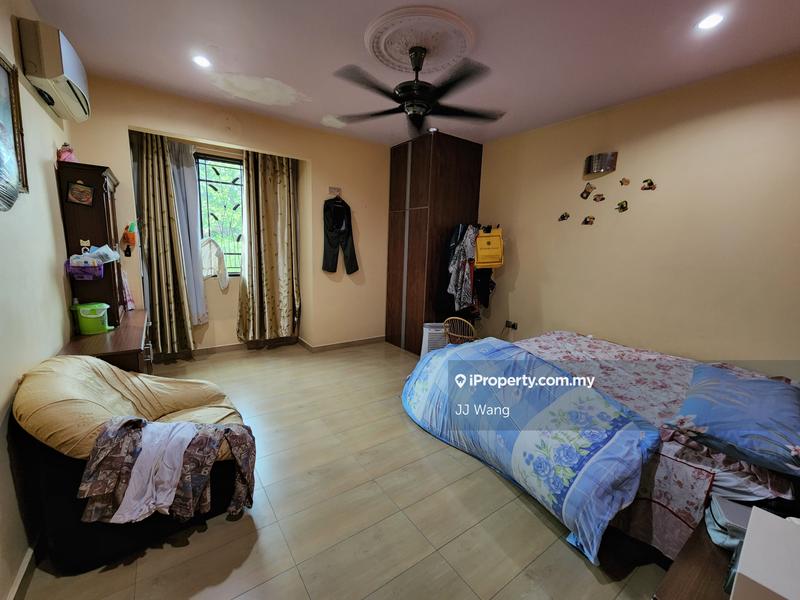 2-storey Terraced House for Sale in Kota Kemuning, Shah Alam by JJ Wang - iProperty.com.my