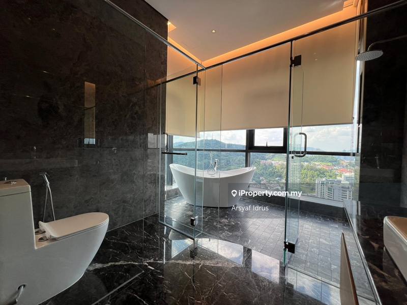 Condominium for Sale in WANGSA 9 RESIDENCY by Arsyaf Idrus - iProperty.com.my