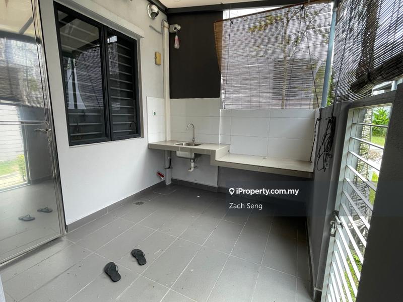 2-storey Terraced House for Sale in Kajang East precinct 2, Semenyih by Zach Seng - iProperty.com.my