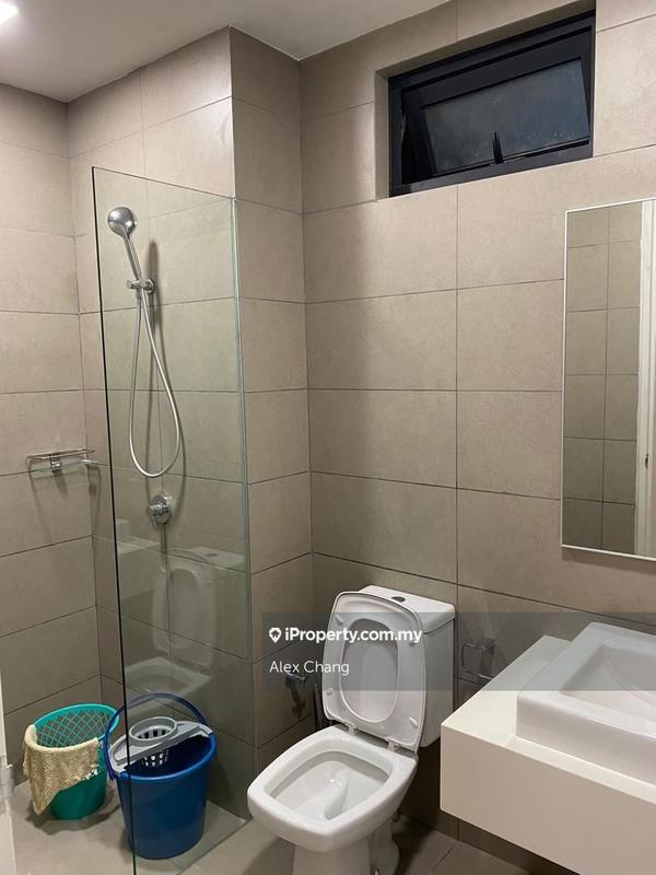 Condominium for Sale in Secoya Residence by Alex Chang - iProperty.com.my