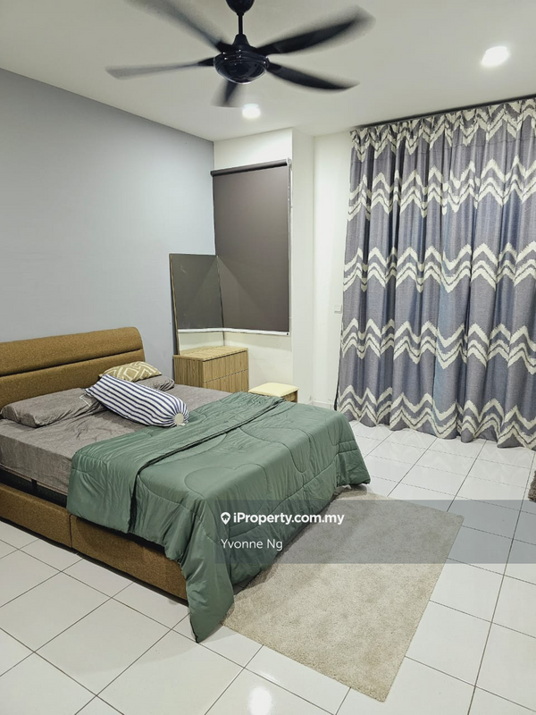 2-storey Terraced House for Sale in Bandar Bistari Perdana, Pasir Gudang by Yvonne Ng - iProperty.com.my