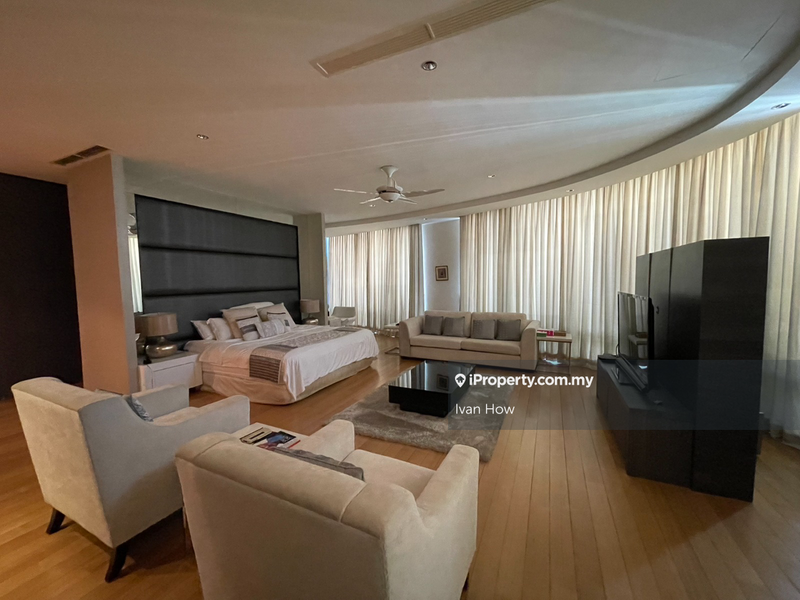 Service Residence for Sale in The Oval by Ivan How - iProperty.com.my