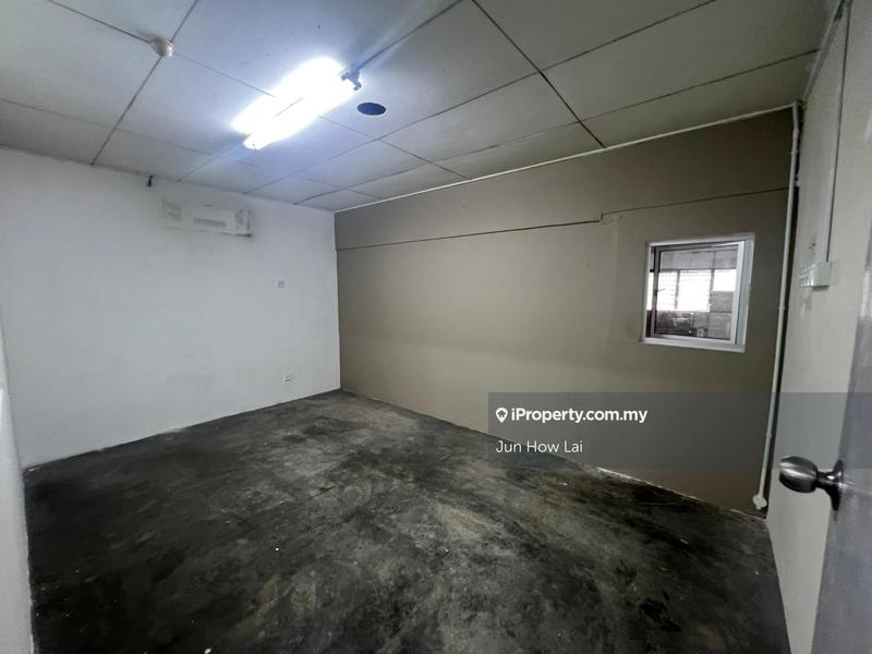 Terrace Factory for Rent in Bandar Sri Damansara, Selangor by Jun How Lai - iProperty.com.my