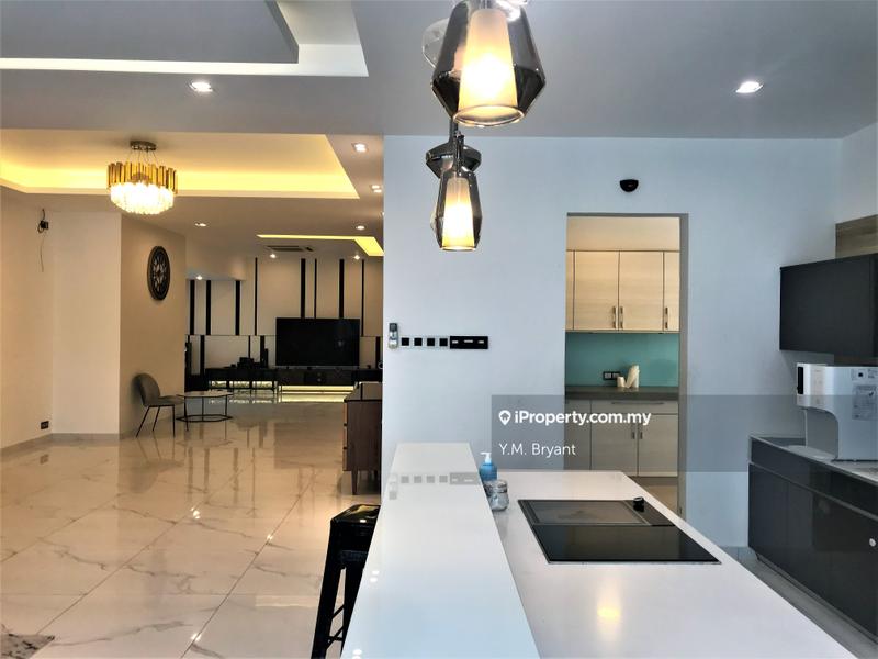 Rumah Berkembar untuk Dijual di Tropicana, Selangor oleh Bryant Be - iProperty.com.my