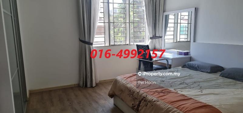 Semi-Detached House for Sale in Gurney Drive, Penang by Pei Hoon - iProperty.com.my